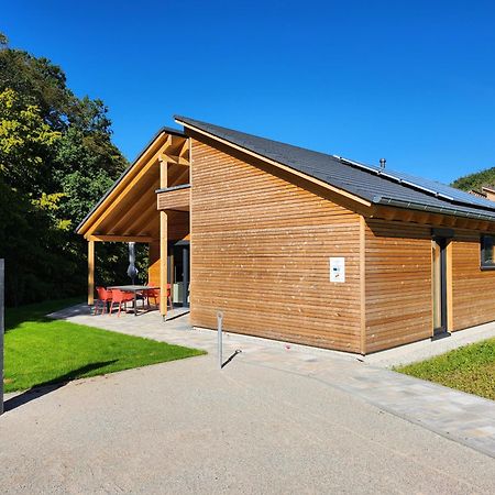 Traumweiler Ferienhaeuser Am Nationalpark Hunsrueck Hochwald Kirschweiler Εξωτερικό φωτογραφία